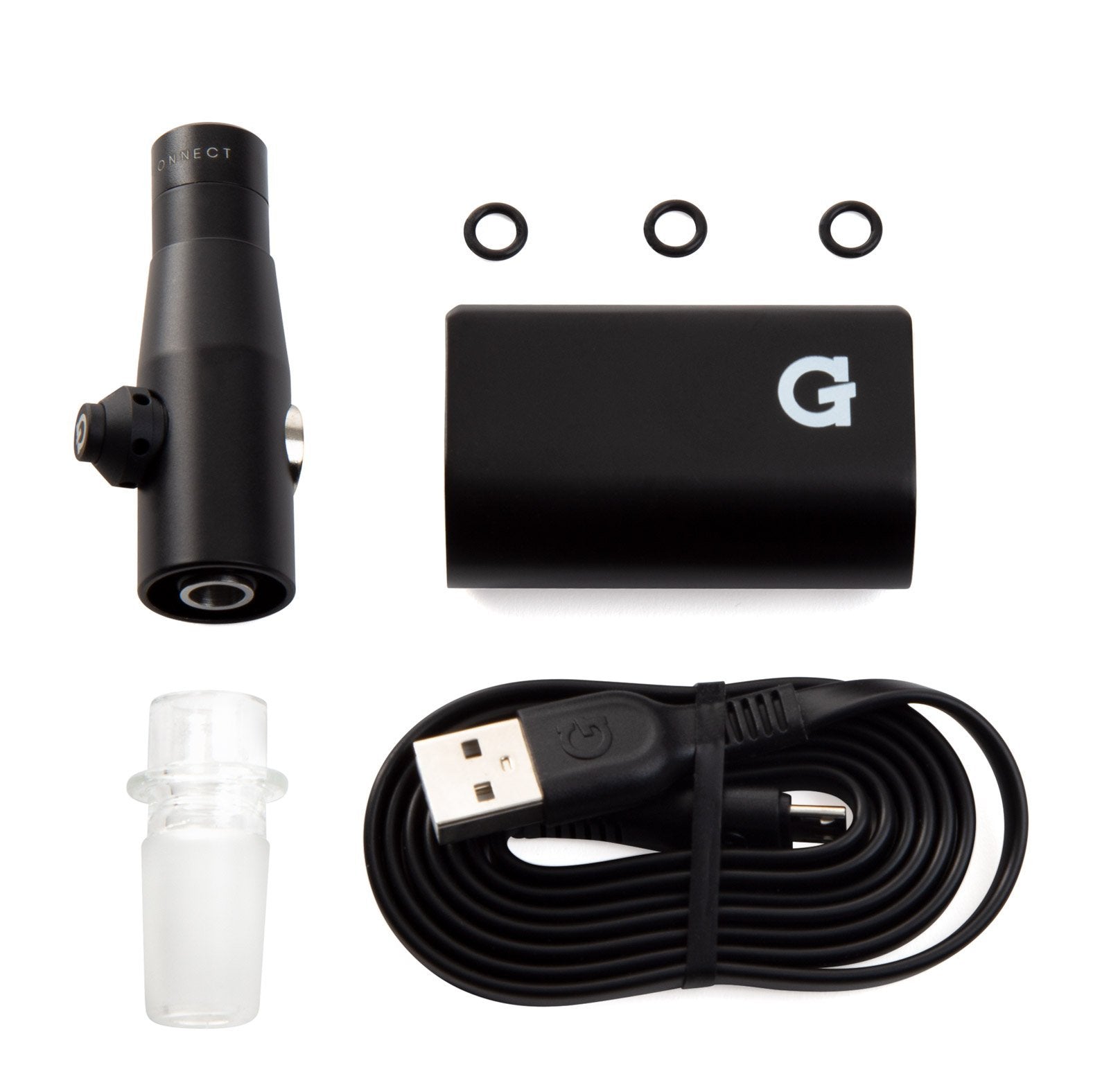 G Pen Connect Wax Vaporizer - 420 Science - The most trusted online smoke shop.