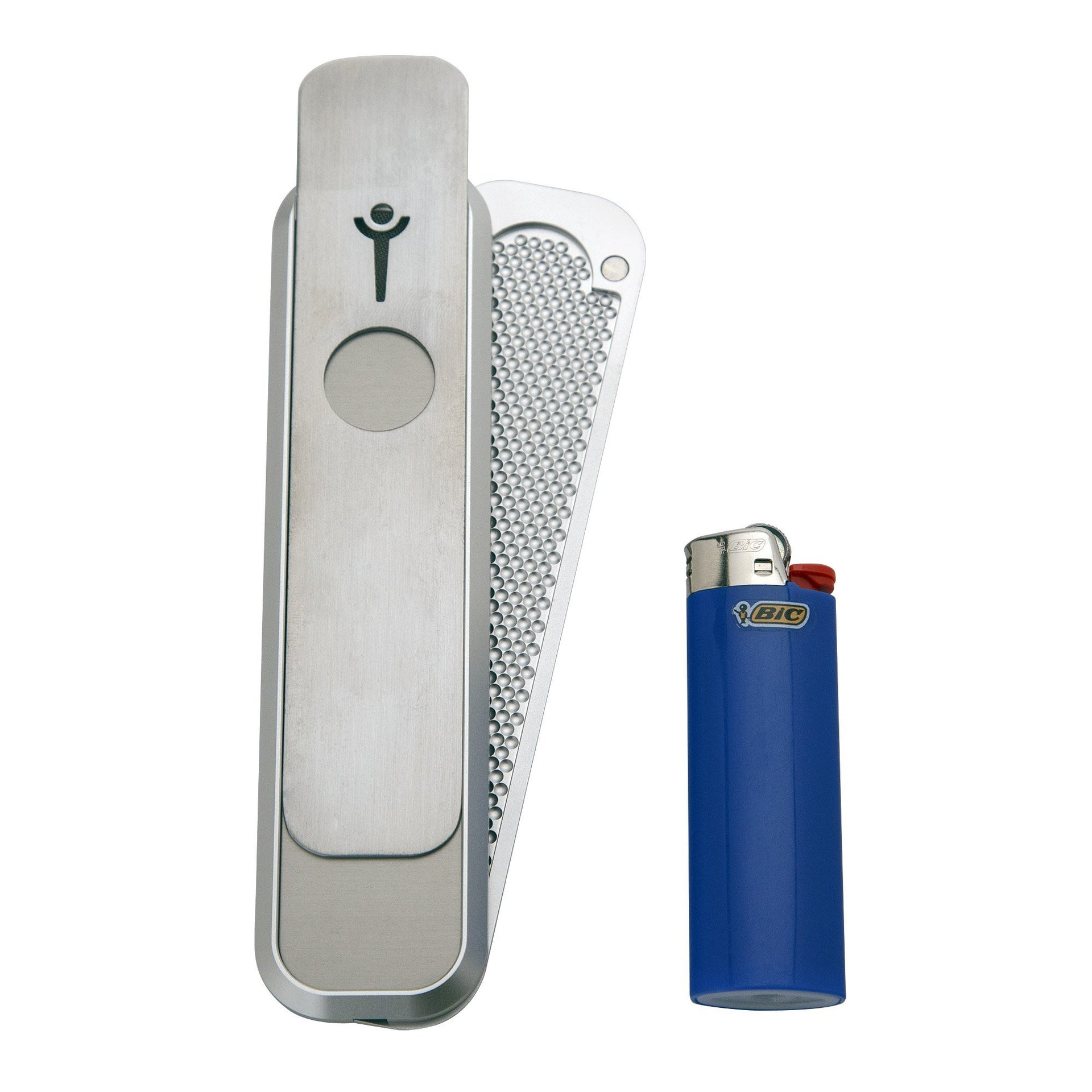 Genius Pipe Portable Smoking System
