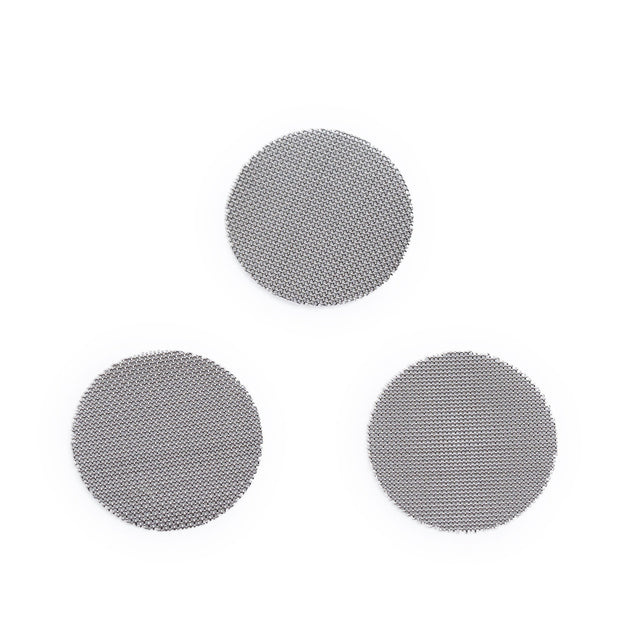 Genius Pipe TruTaste Screens / 4.99 at 420 Science