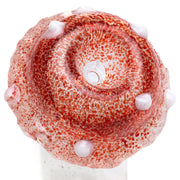 GMay Glass Amanita Sherlock Pipe | Sherlock Pipes | 420 Science