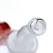 GMay Glass Amanita Sherlock Pipe | Sherlock Pipes | 420 Science