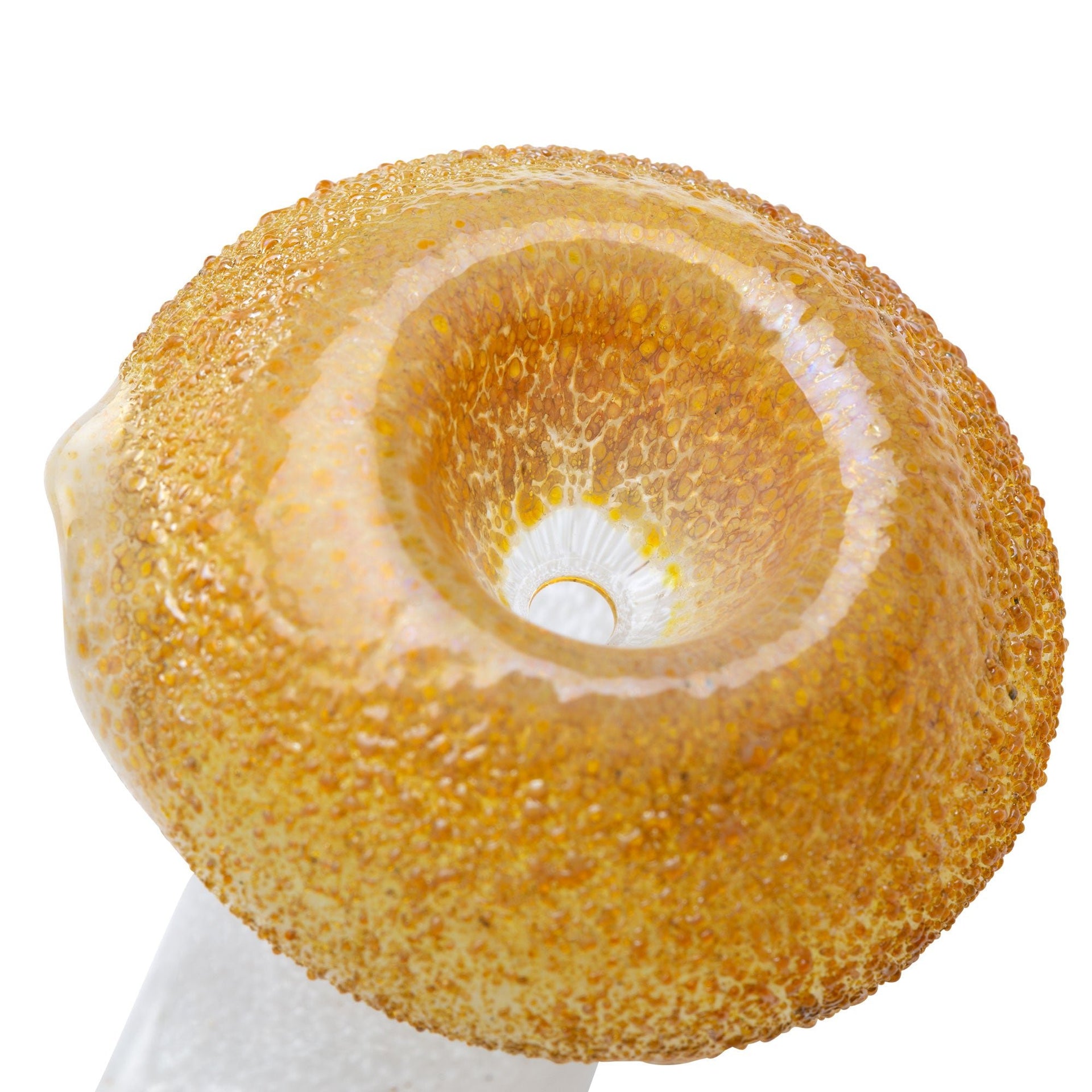 GMay Glass Cubensis Sherlock Pipe | Sherlock Pipes | 420 Science