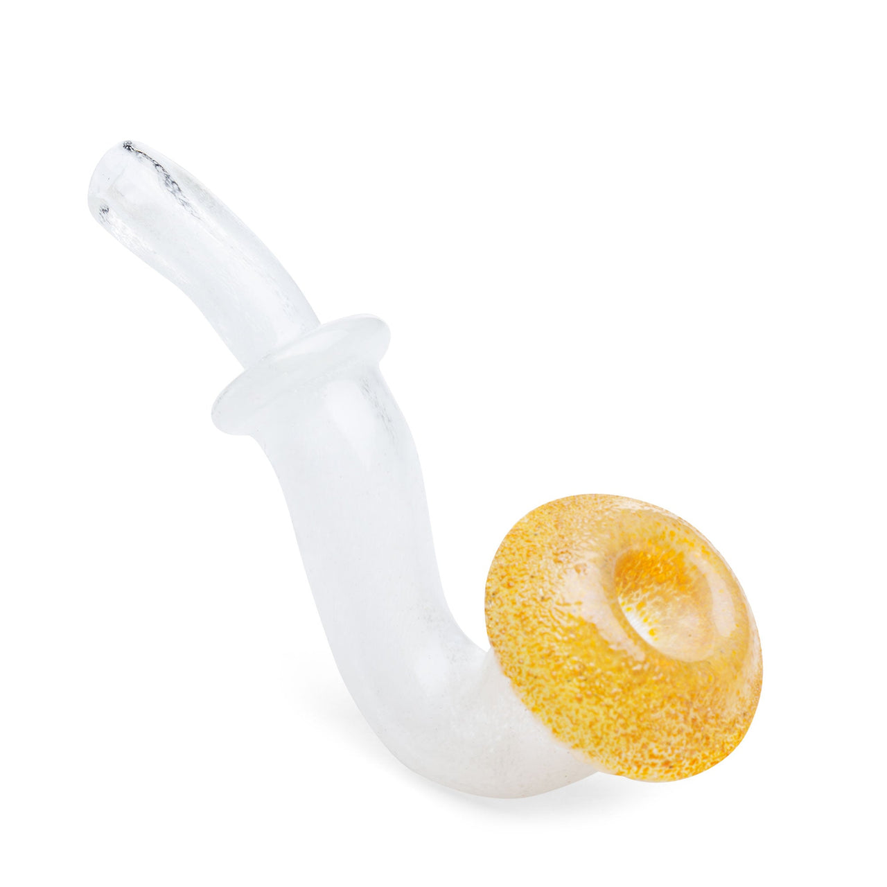GMay Glass Cubensis Sherlock Pipe | Sherlock Pipes | 420 Science