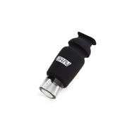GRAV 1.5in Glass Filter Tip / Bowl / Taster w/Silicone Cap - 420 Science - The most trusted online smoke shop.