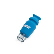 GRAV 1.5in Glass Filter Tip / Bowl / Taster w/Silicone Cap - 420 Science - The most trusted online smoke shop.
