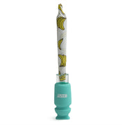GRAV 1.5in Glass Filter Tip / Bowl / Taster w/Silicone Cap - 420 Science - The most trusted online smoke shop.