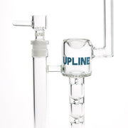 GRAV Upline Pipe - 420 Science - The most trusted online smoke shop.
