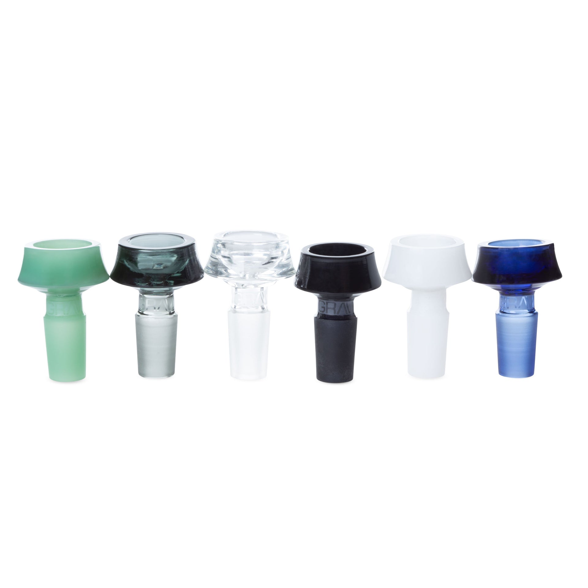 GRAV 14mm Caldera Bowl - 420 Science - The most trusted online smoke shop.