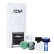 GRAV 14mm Caldera Bowl - 420 Science - The most trusted online smoke shop.
