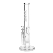 GRAV 16in Flare Water Pipe w/ Honey Comb Disc | Bongs & Water Pipes | 420 Science