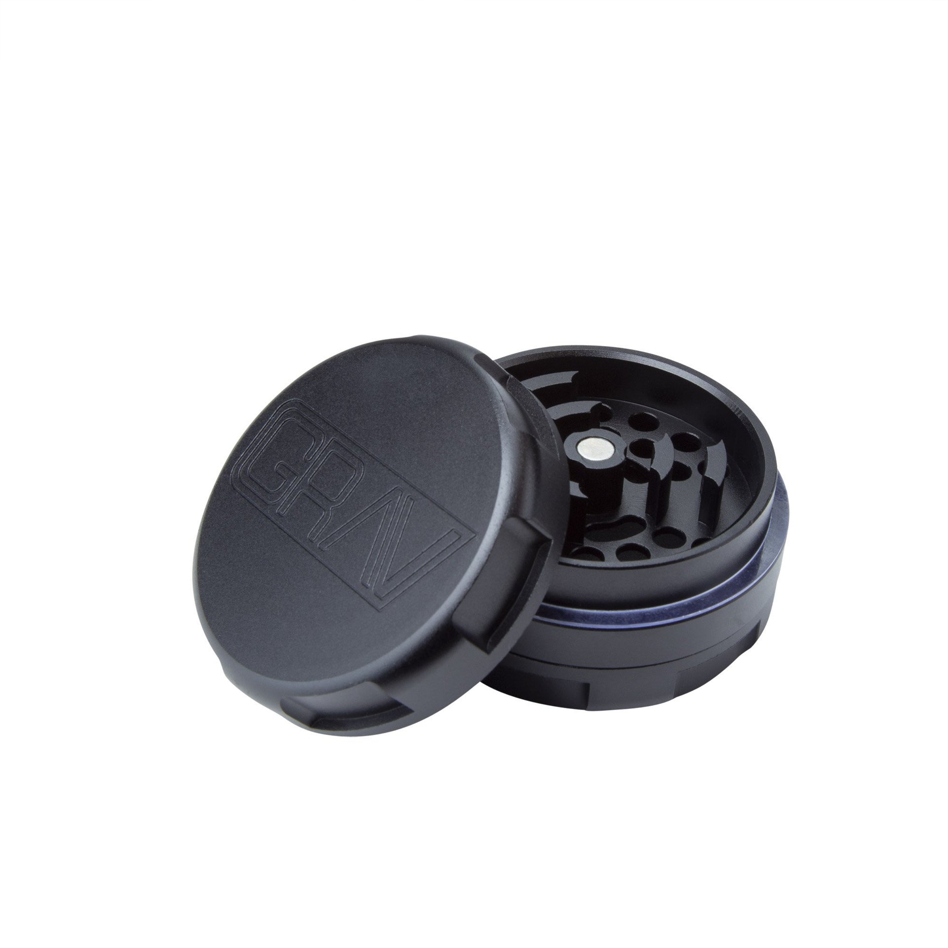 GRAV 3-Piece Grinder - 420 Science - The most trusted online smoke shop.