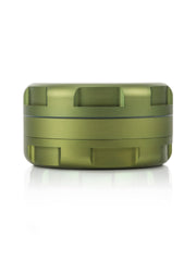 GRAV 3-Piece Grinder | Grinders | 420 Science