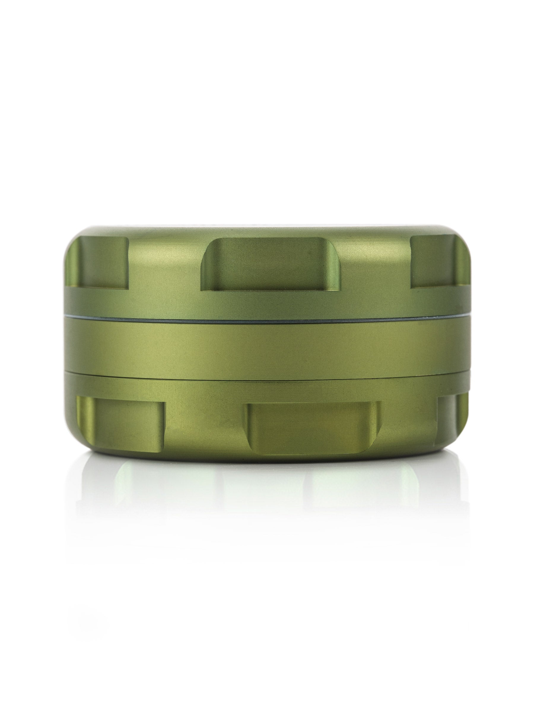GRAV 3-Piece Grinder | Grinders | 420 Science