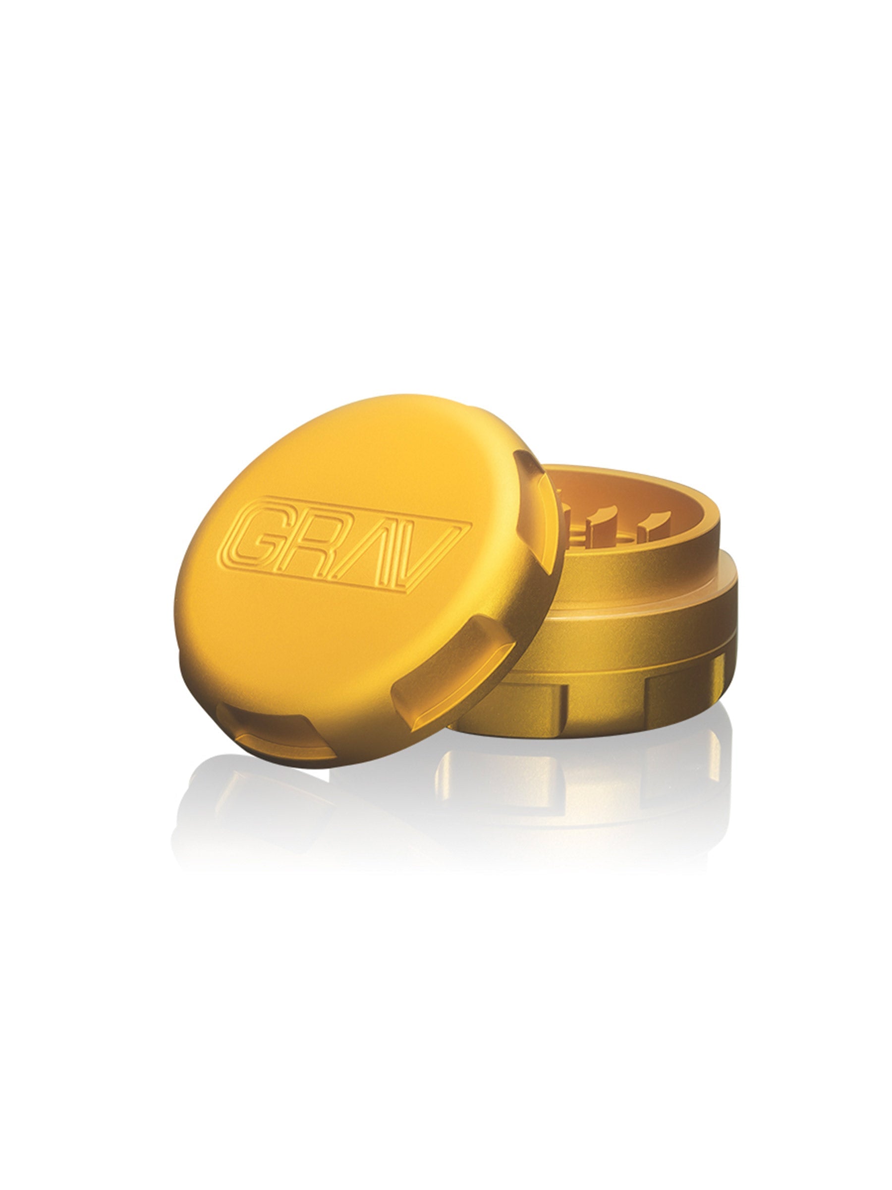 GRAV 3-Piece Grinder