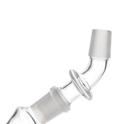 GRAV 45 Degree Male to Male Adaptor - 14mm, 19mm, or 14/19mm - 420 Science - The most trusted online smoke shop.