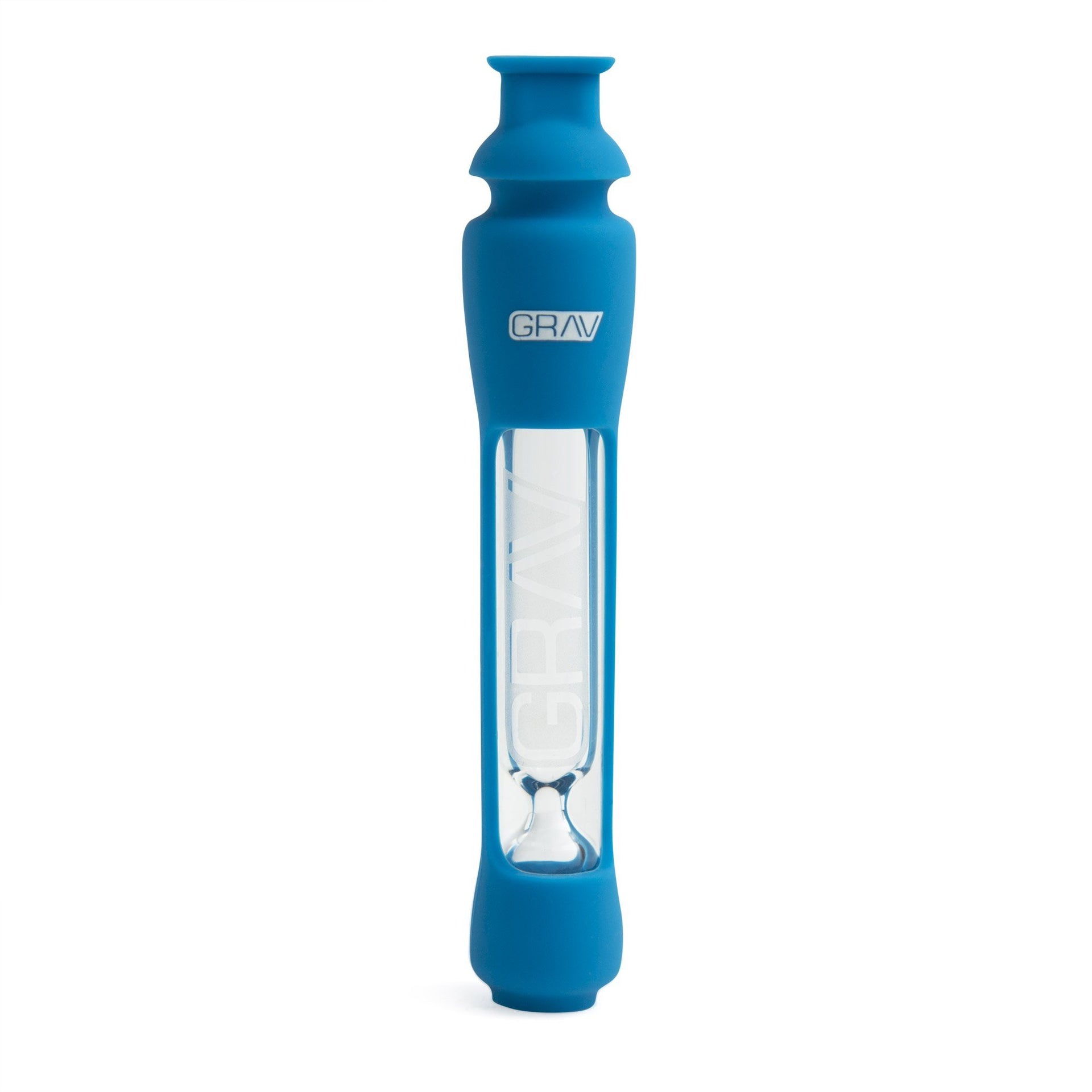 GRAV 4in 12mm Taster w/Silicone Skin - 420 Science - The most trusted online smoke shop.