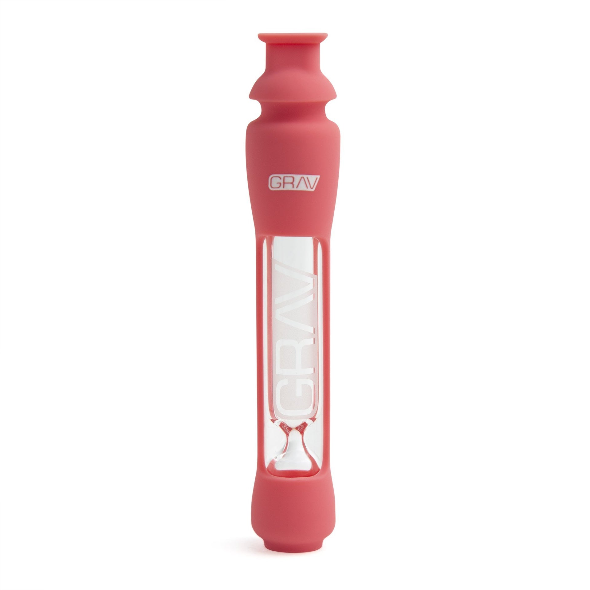 GRAV 4in 12mm Taster w/Silicone Skin - 420 Science - The most trusted online smoke shop.