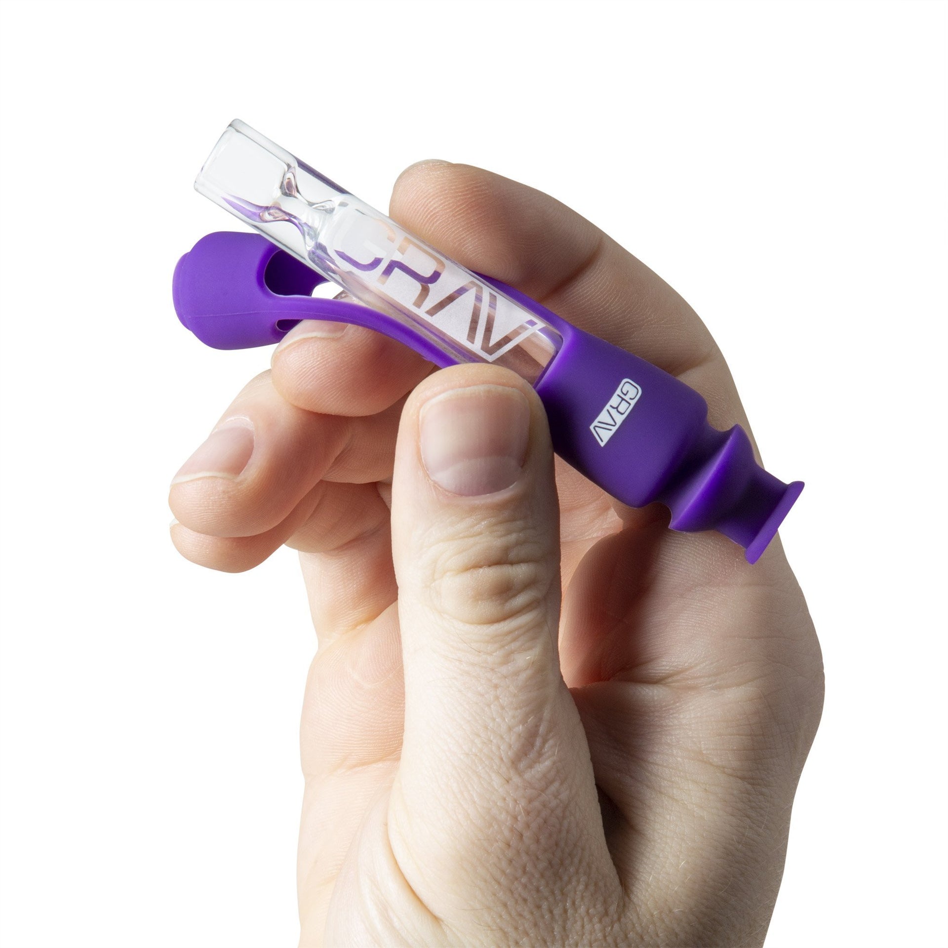 GRAV 4in 12mm Taster w/Silicone Skin / $ 11.99 at 420 Science