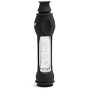 GRAV 4in 16mm Octo-Taster w/Silicone Skin - 420 Science - The most trusted online smoke shop.