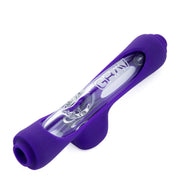 GRAV 5in Steamroller w/Silicone Skin - 420 Science - The most trusted online smoke shop.