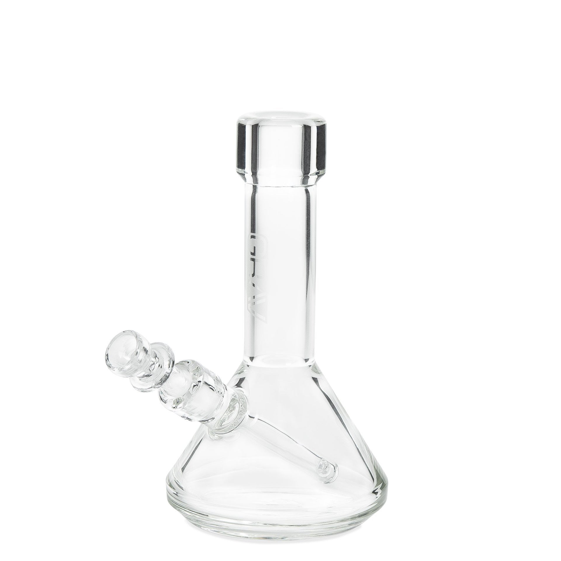 Grav Labs Mini Beaker - Stylish and Convenient