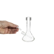 GRAV 6in Beaker - 420 Science - The most trusted online smoke shop.