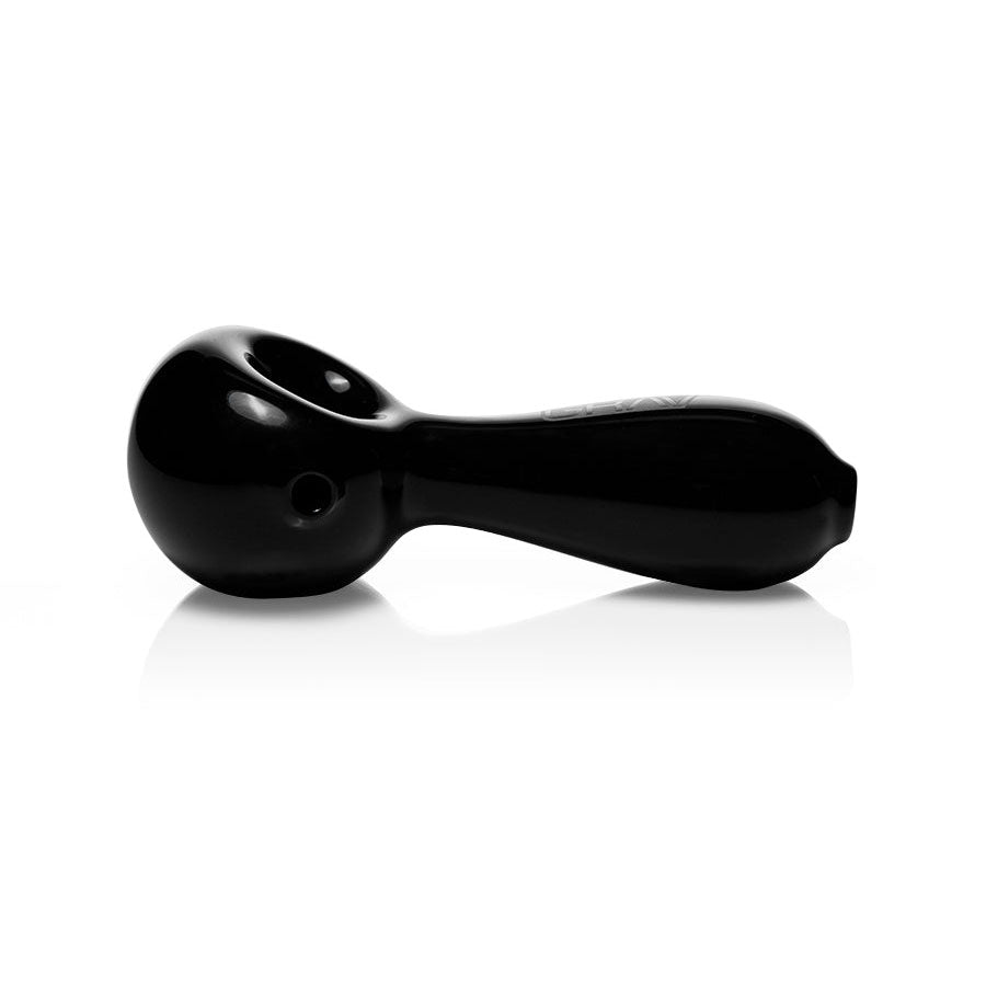 GRAV 6in Large Spoon | Spoon Pipes | 420 Science