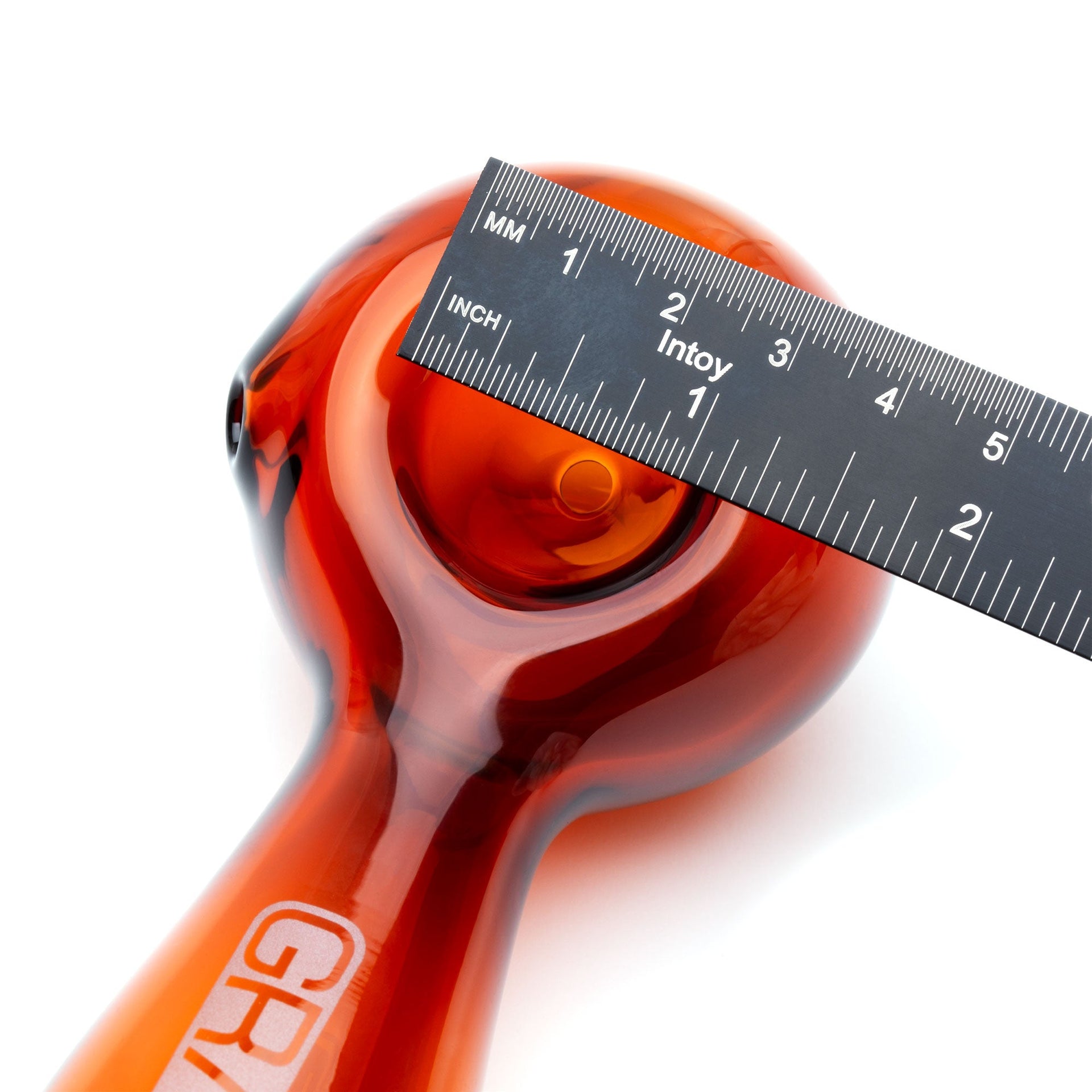 GRAV 6in Large Spoon | Spoon Pipes | 420 Science