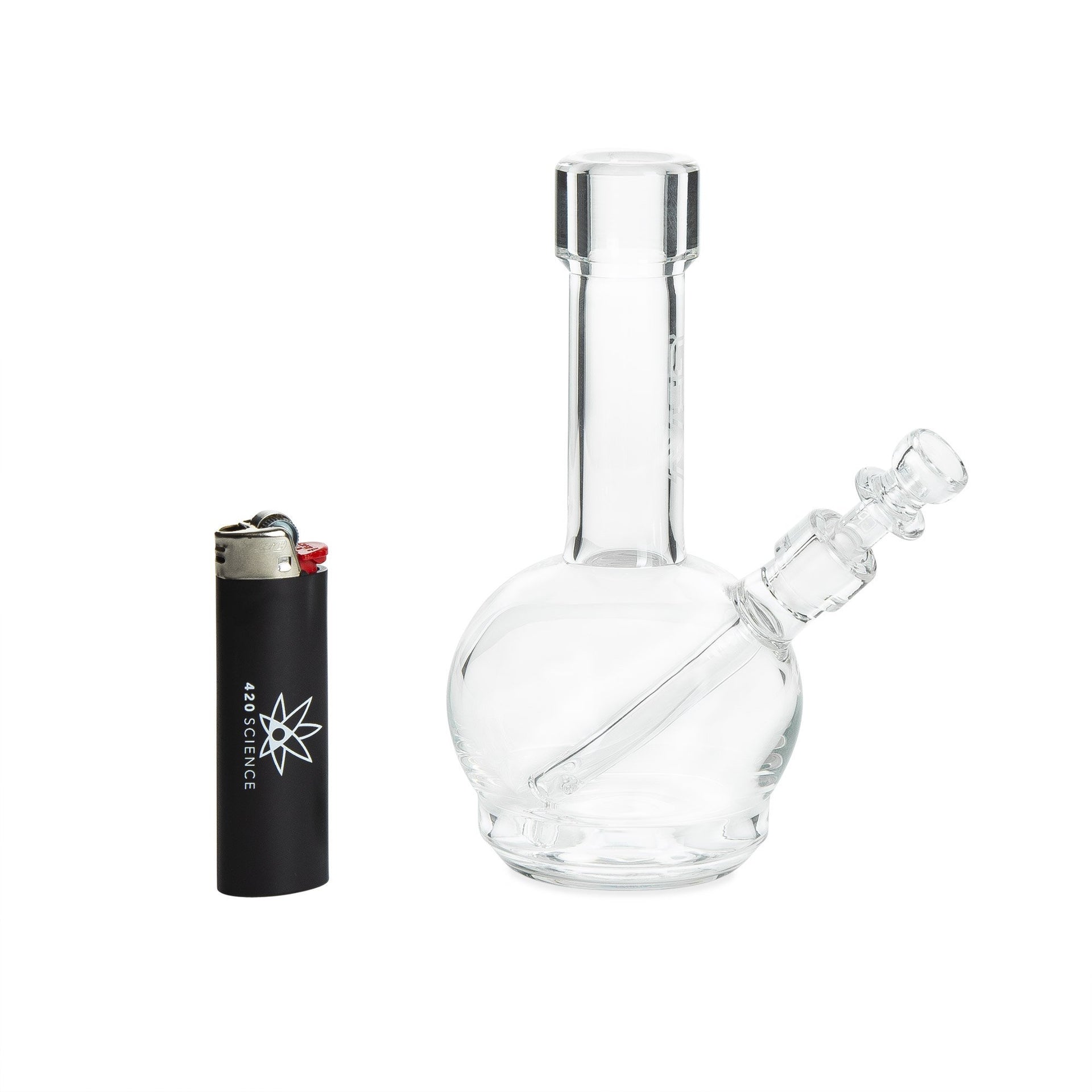 Maximize Your Bong's Flavor: A Guide to Proper Bong Cleaning – The DART  Company