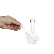 GRAV 6in Round Base - 420 Science - The most trusted online smoke shop.