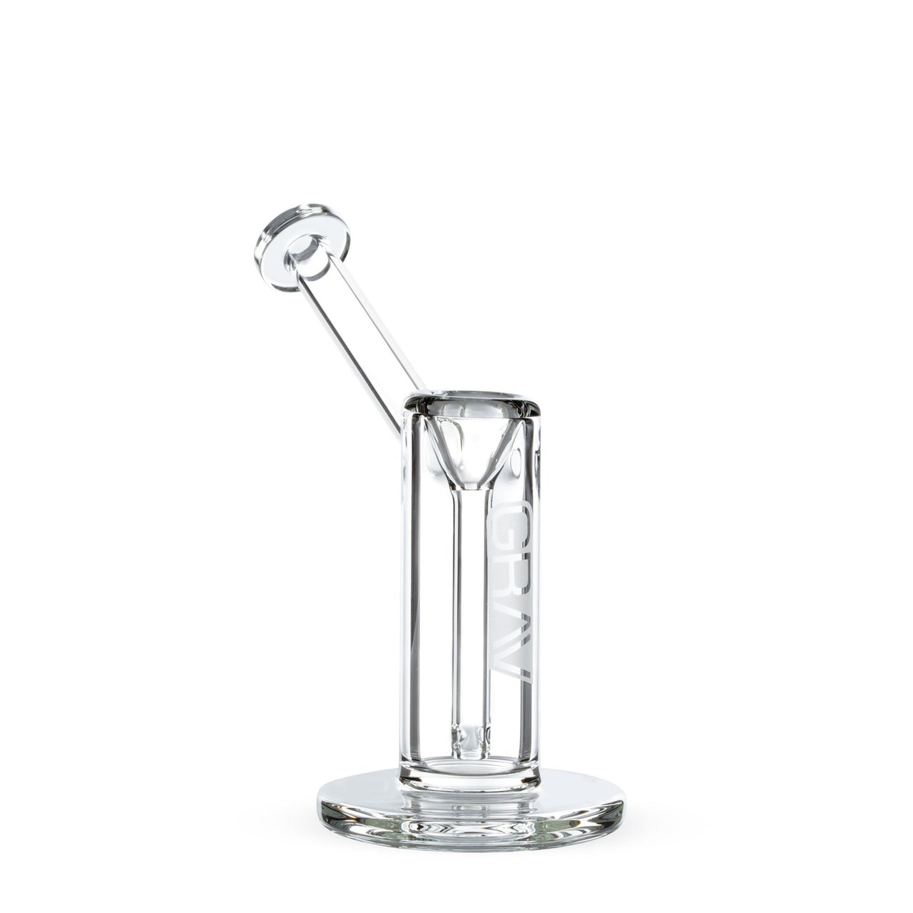 GRAV 6in Upright Bubbler