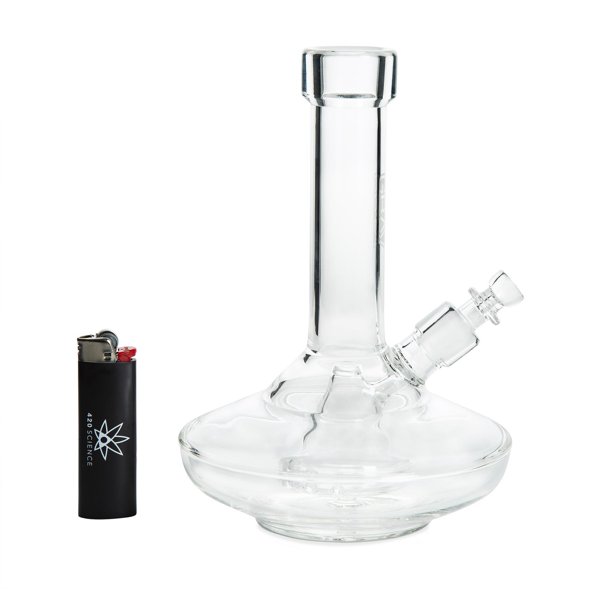GRAV 8in Wide Base w/Fission Perc