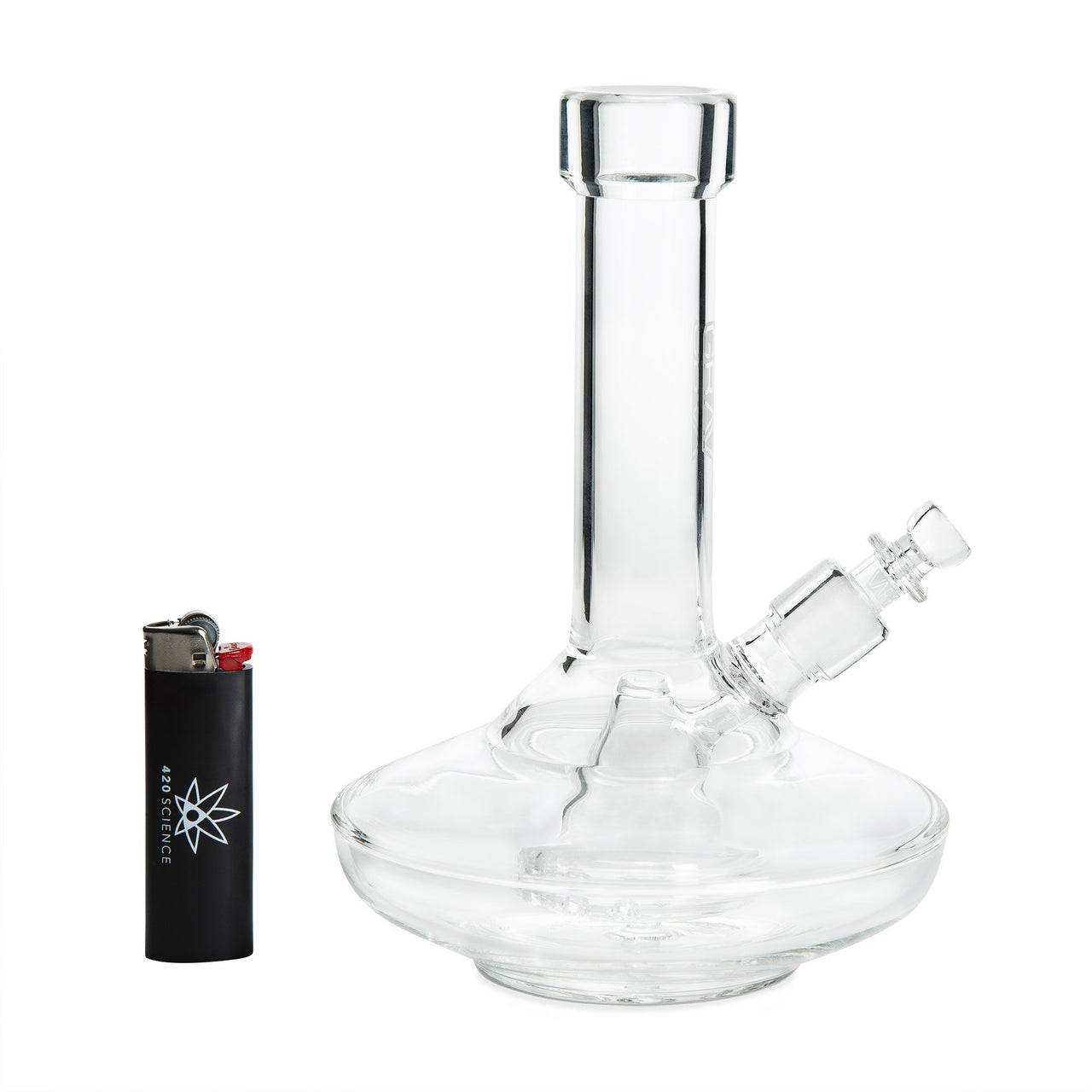 4 Fascinating Facts About Water Bongs You Need to Learn About » NUGL