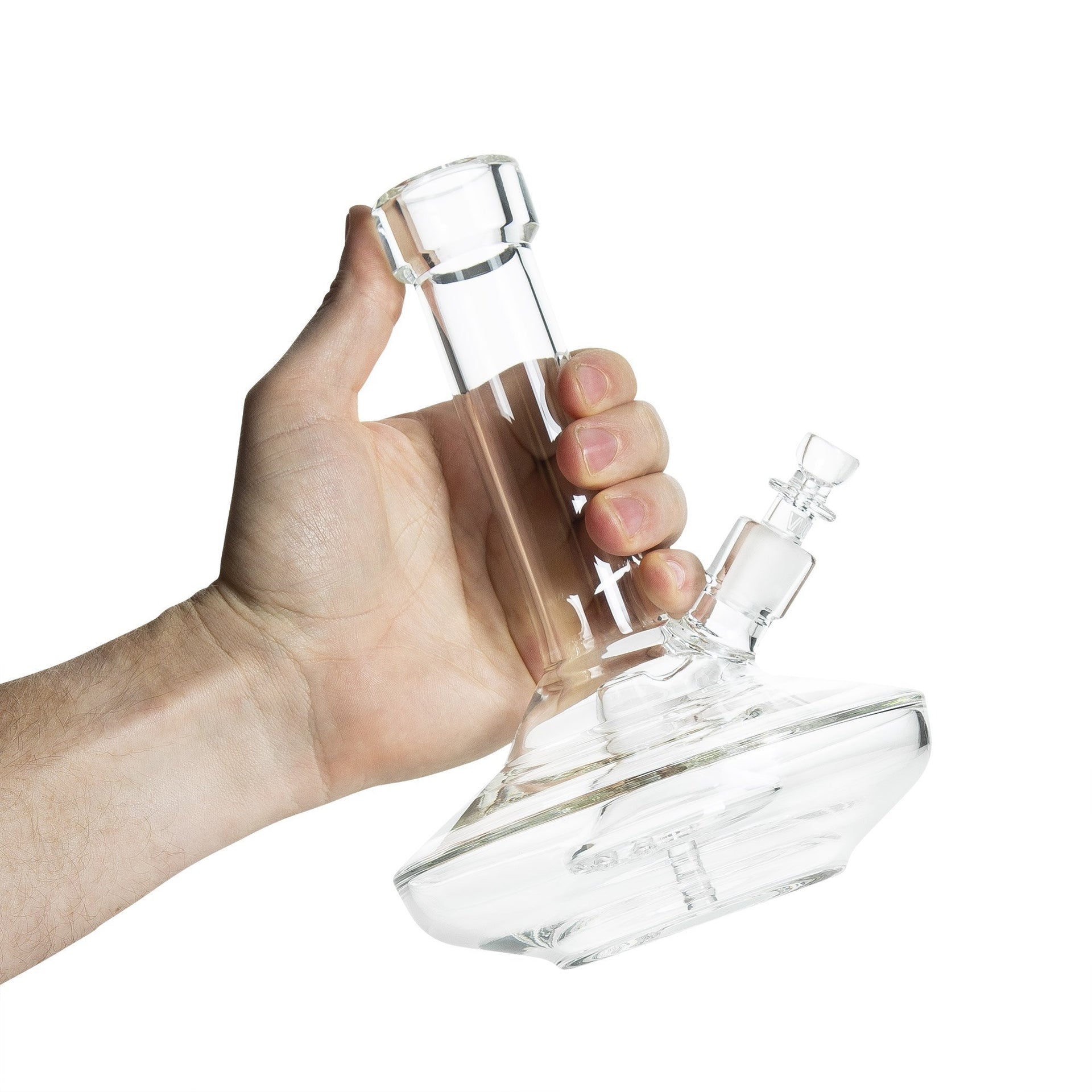 GRAV 8in Wide Base w/Fission Perc