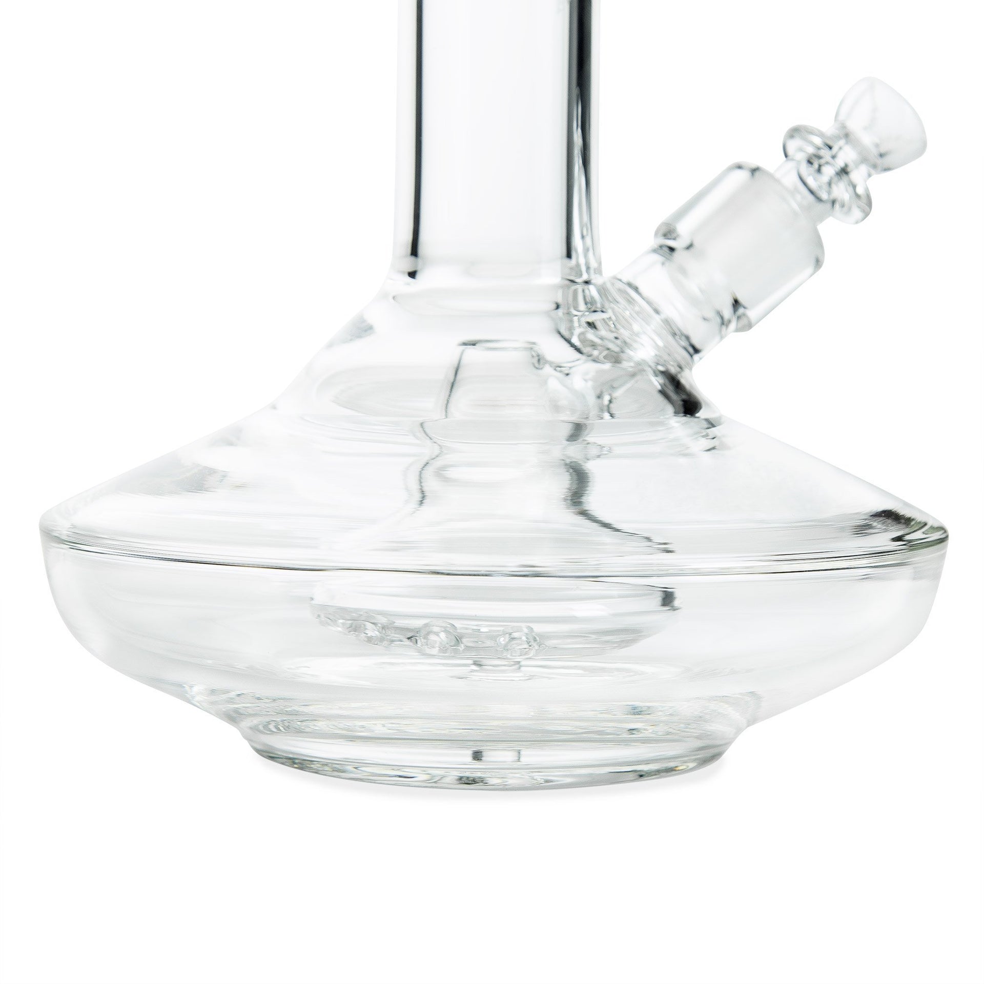 GRAV 8in Wide Base w/Fission Perc