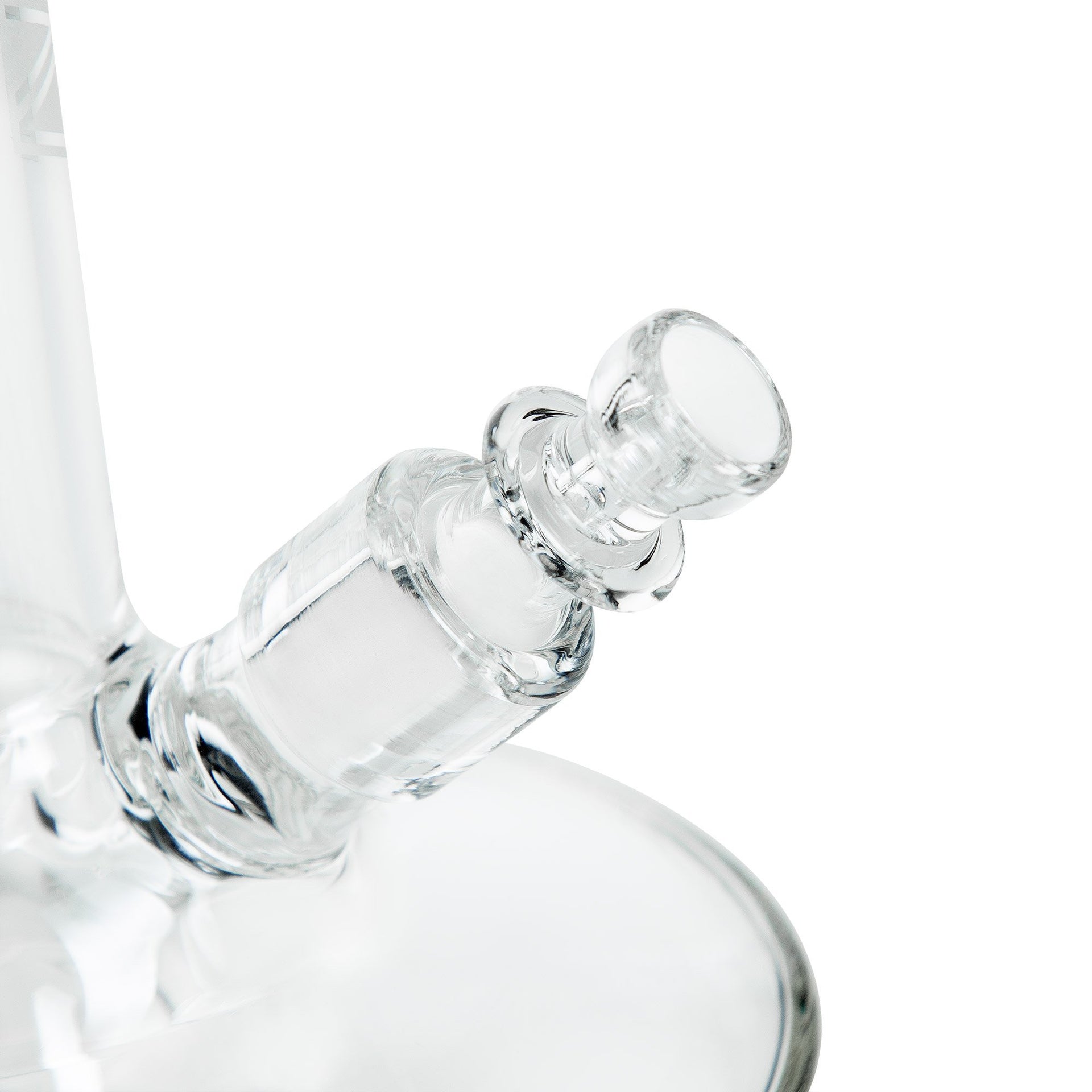 GRAV 8in Wide Base w/Fission Perc