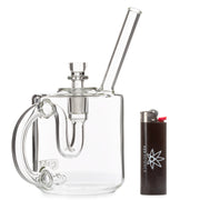 GRAV Coffee Mug Bubbler - 420 Science - The most trusted online smoke shop.