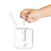 GRAV Coffee Mug Bubbler - 420 Science - The most trusted online smoke shop.