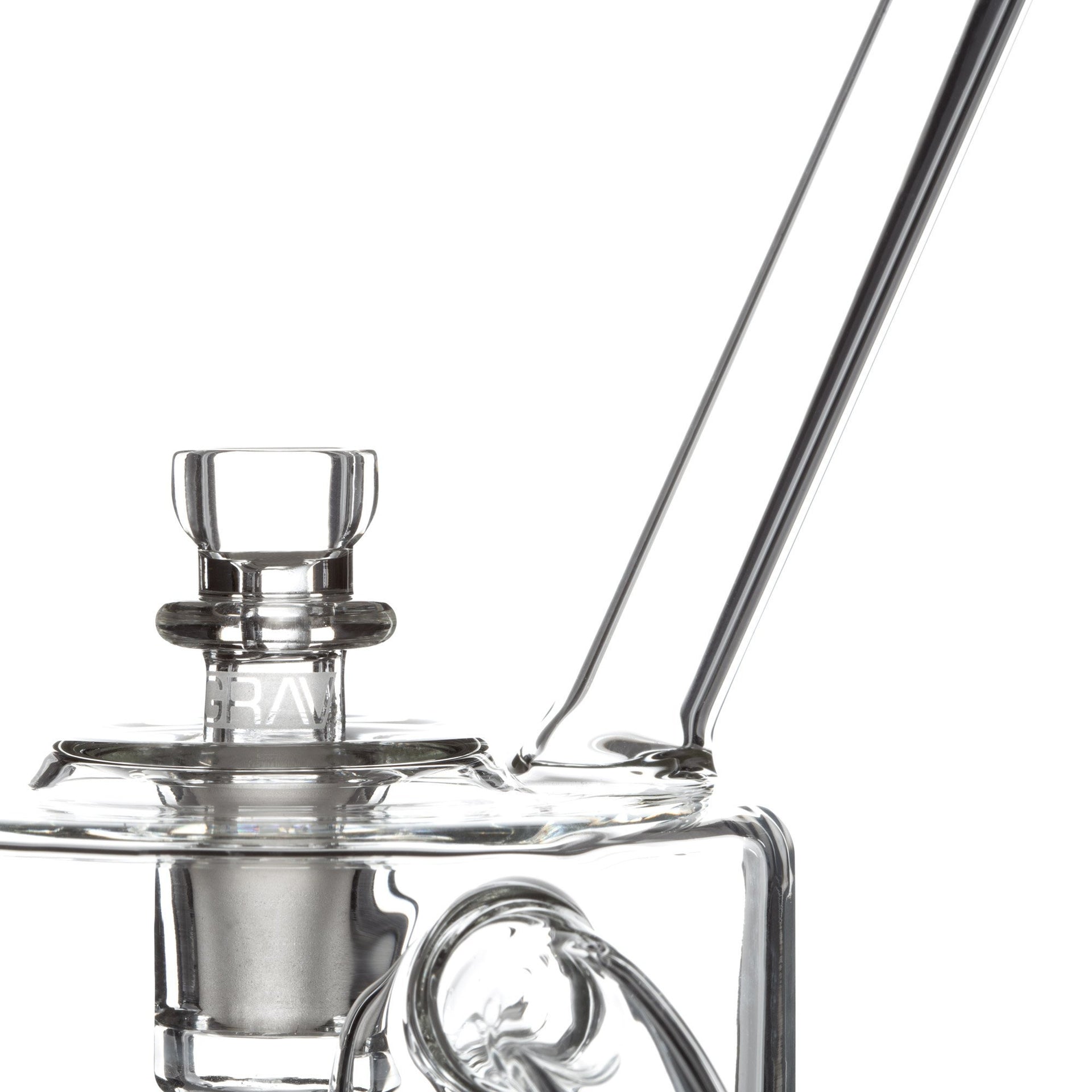 GRAV Coffee Mug Bubbler - 420 Science - The most trusted online smoke shop.