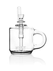 GRAV® Coffee Mug Pocket Bubbler | | 420 Science