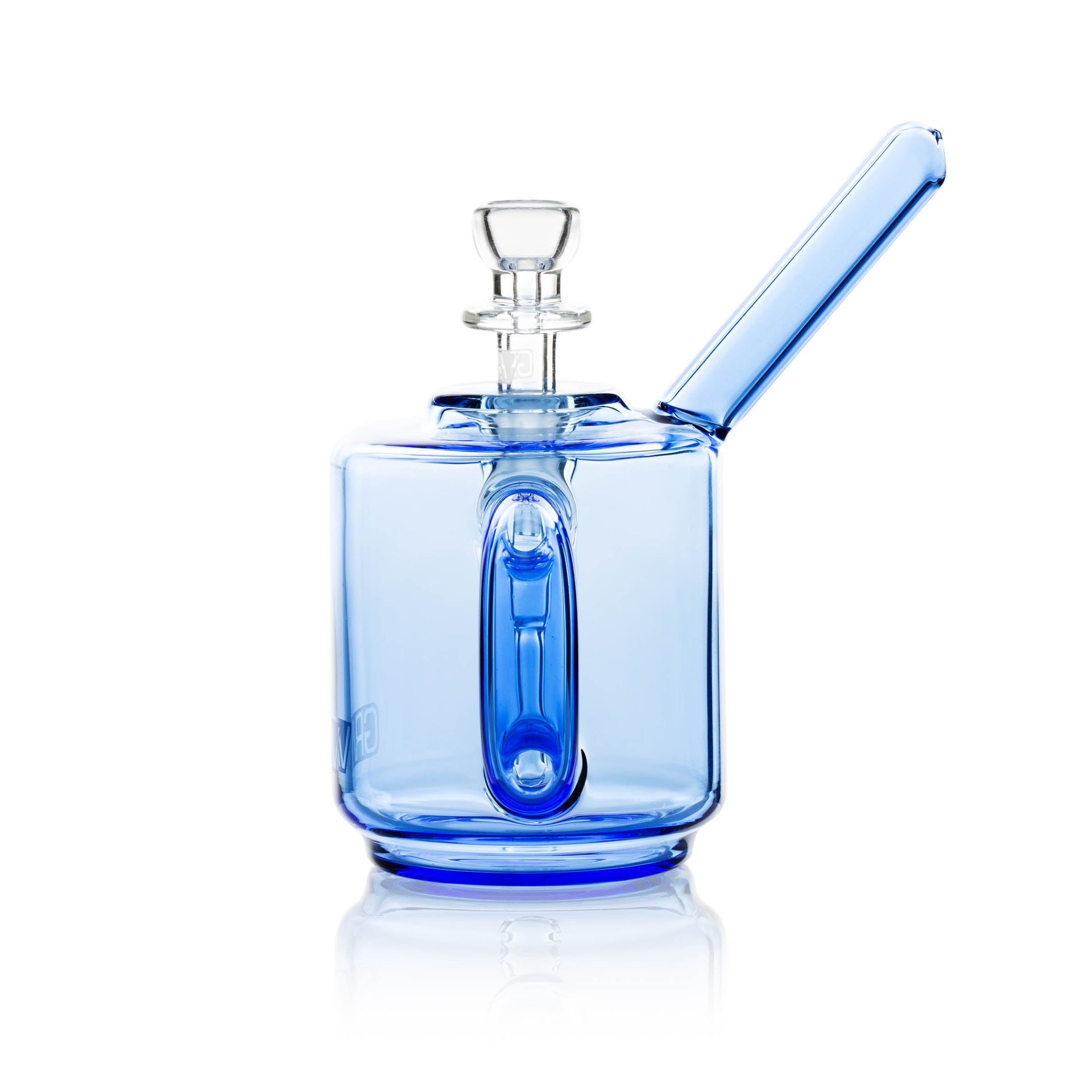 GRAV® Coffee Mug Pocket Bubbler - Assorted Colors | | 420 Science