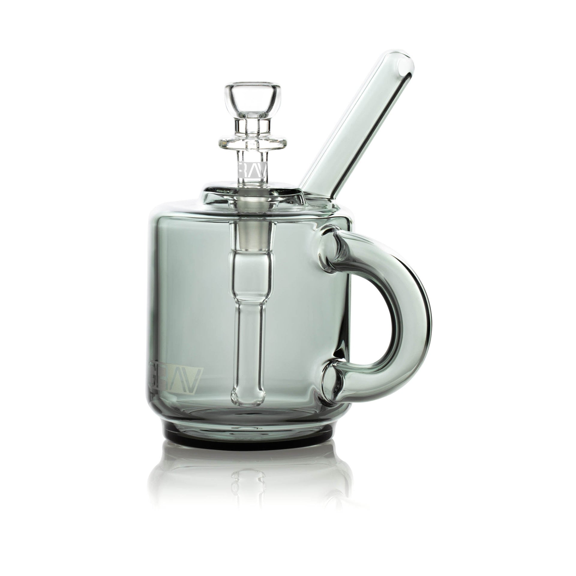 GRAV® Coffee Mug Pocket Bubbler - Assorted Colors | | 420 Science