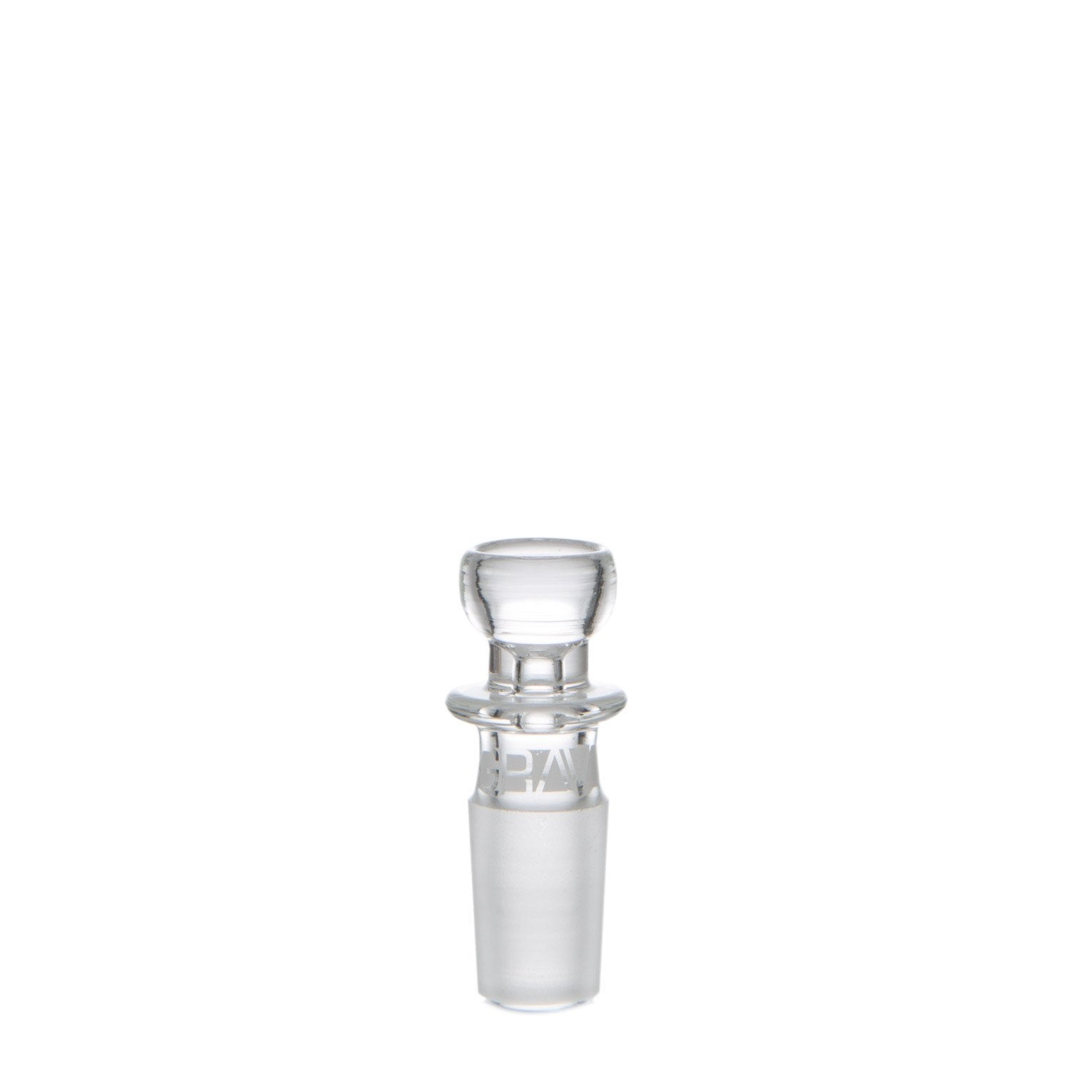 GRAV 10mm Cup Bowl - Male Connection For Pipes And Accessories