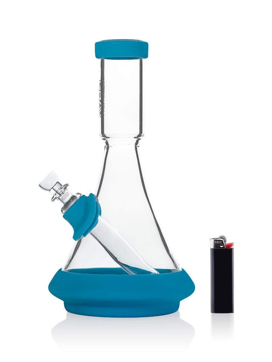 GRAV® Deco Beaker in Silicone | | 420 Science