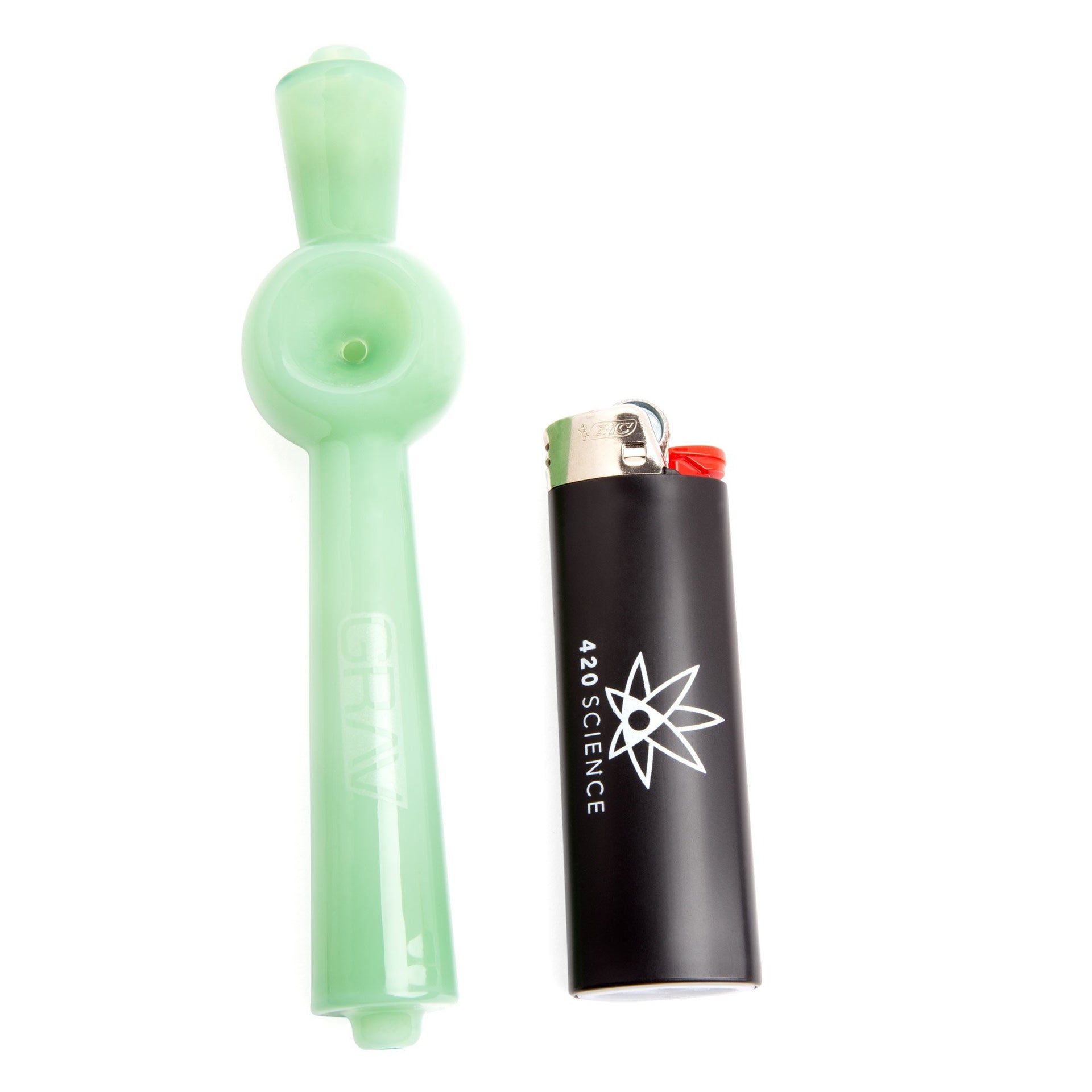 GRAV Deco Steamroller - 420 Science - The most trusted online smoke shop.