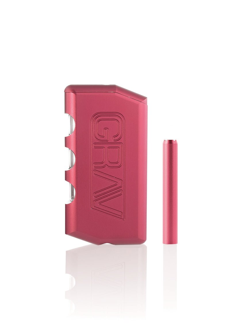 GRAV Dugout & One-Hitter | Dugouts | 420 Science