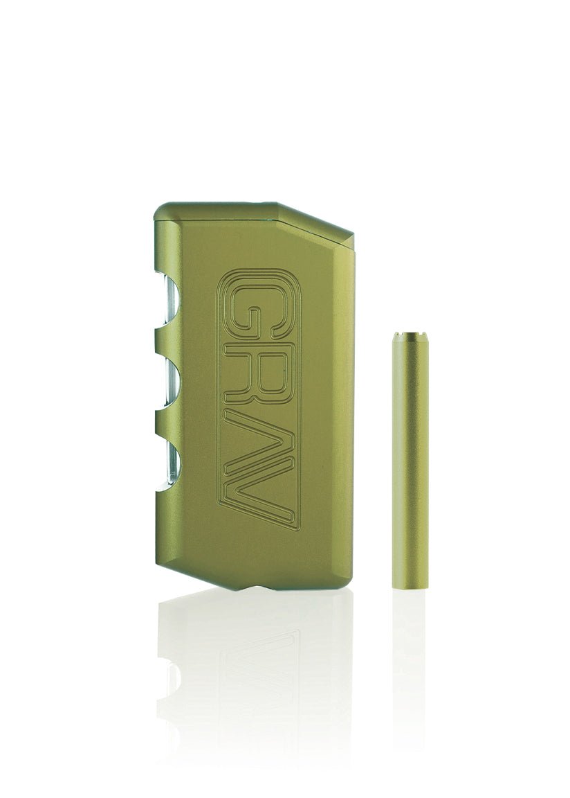 GRAV Dugout & One-Hitter | Dugouts | 420 Science