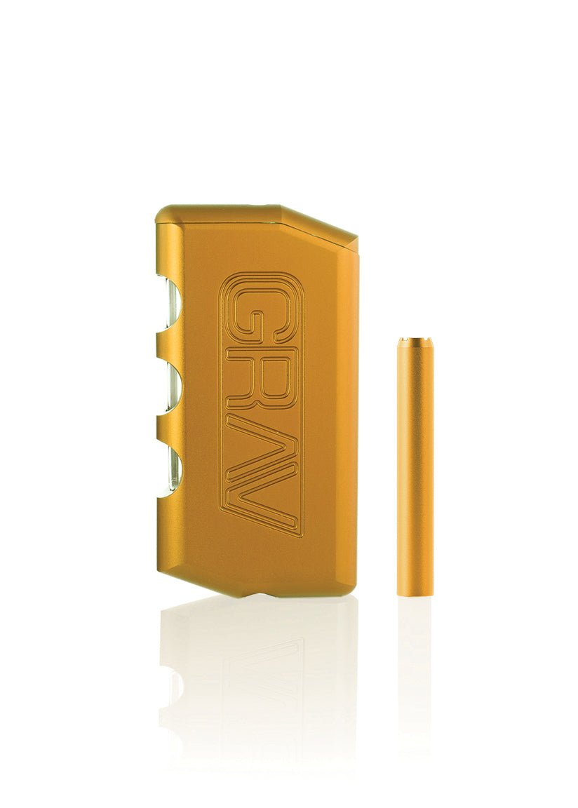 GRAV Dugout & One-Hitter | Dugouts | 420 Science