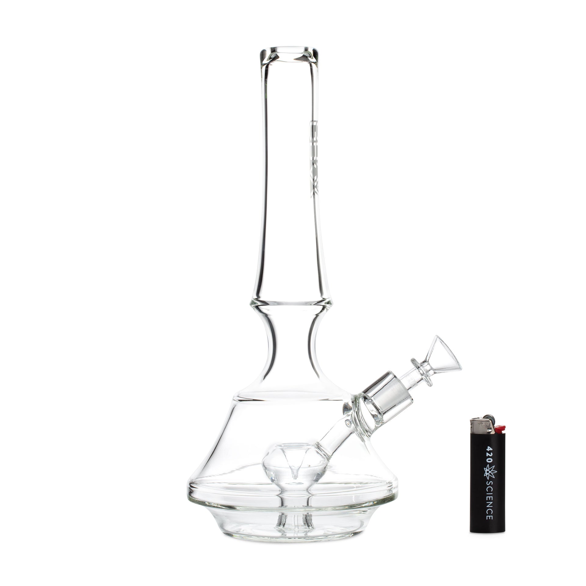 Grav Empress Bong