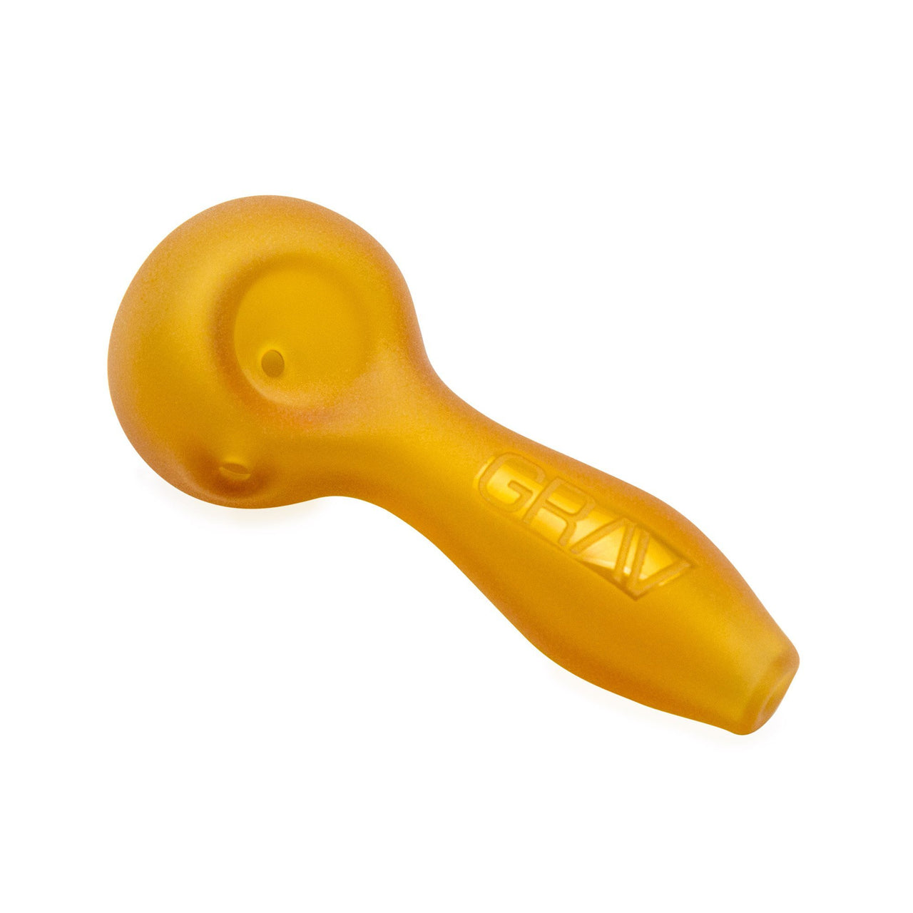 Higher Standards Heavy Duty Spoon Pipe / $ 59.99 at 420 Science